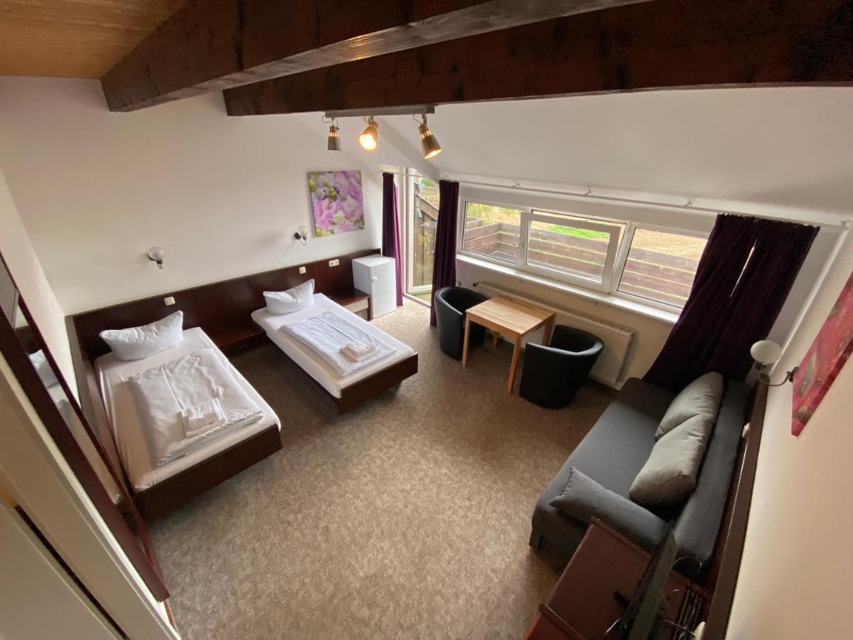 K 357 - Low Budget Hotel In Ratekau Bei Luebeck Exteriér fotografie
