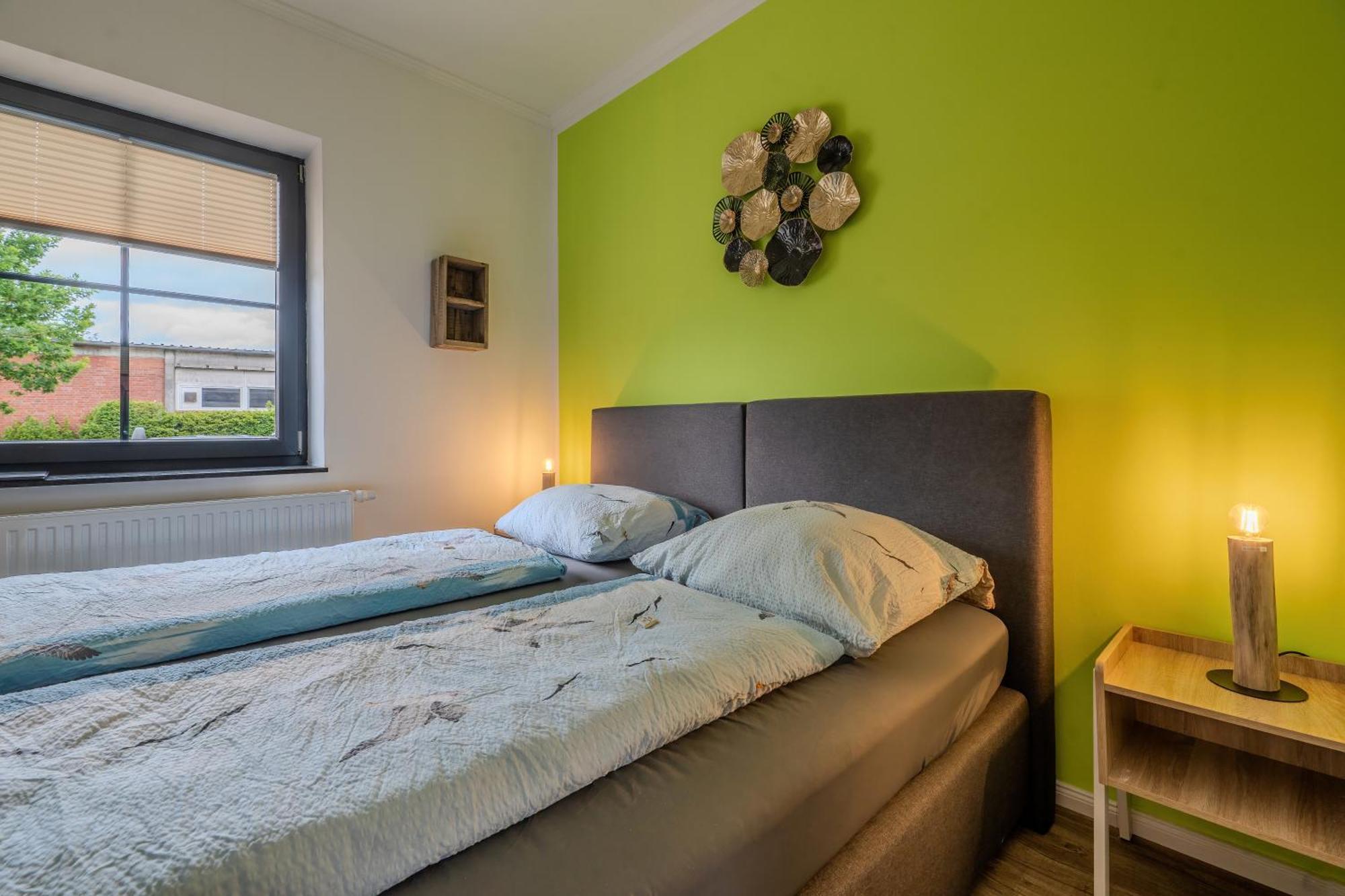 K 357 - Low Budget Hotel In Ratekau Bei Luebeck Exteriér fotografie